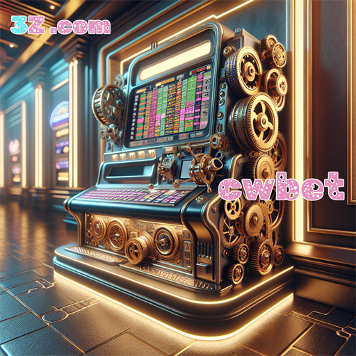 Bônus Imperdíveis no cwbet: Faça Seu Jogo Render Mais!