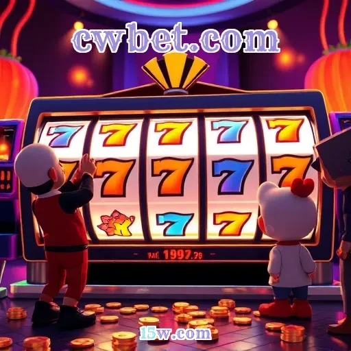 cwbet.com: A Revolução dos Jogos Online Confiáveis no Brasil
