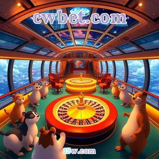 cwbet.com - Jogos