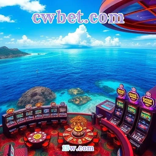 cwbet.com: O Login que Revoluciona sua Experiência de Jogo Online
