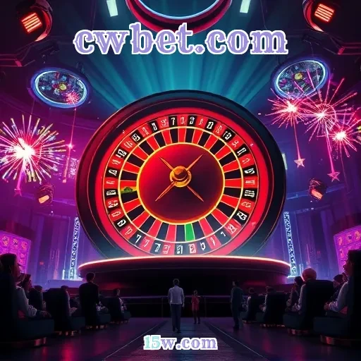 cwbet.com: Promoções Incríveis Que Você Não Pode Perder